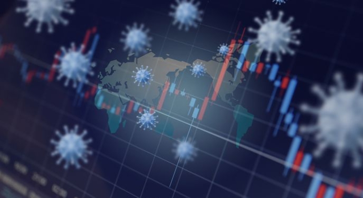 Corona Kurs Börse Foto iStock Ca-ssis